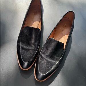Madewell The Frances Loafers